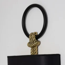 New Pamono Wall Lamps by Banci for Gucci, 1970s, Set of 2