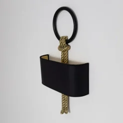 New Pamono Wall Lamps by Banci for Gucci, 1970s, Set of 2