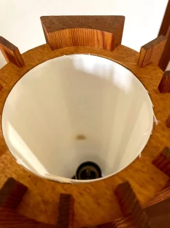 New Pamono Wall Lamps by Ib Fabiansen for Fogh Mörup, 1966, Set of 2