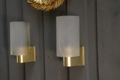 Clearance Pamono Wall Lamps by Louis Kalff for Philips, 1960, Set of 2