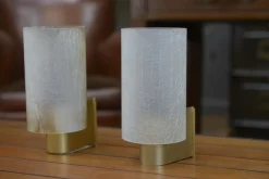 Clearance Pamono Wall Lamps by Louis Kalff for Philips, 1960, Set of 2