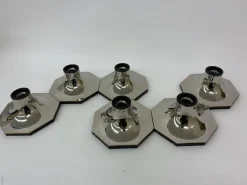 Best Pamono Wall Lamps by Motoko Ishii for Staff Leuchten, 1970s