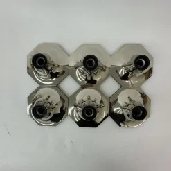 Best Pamono Wall Lamps by Motoko Ishii for Staff Leuchten, 1970s