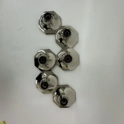 Best Pamono Wall Lamps by Motoko Ishii for Staff Leuchten, 1970s