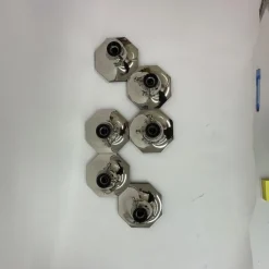 Best Pamono Wall Lamps by Motoko Ishii for Staff Leuchten, 1970s