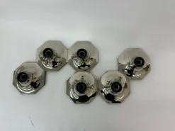 Best Pamono Wall Lamps by Motoko Ishii for Staff Leuchten, 1970s