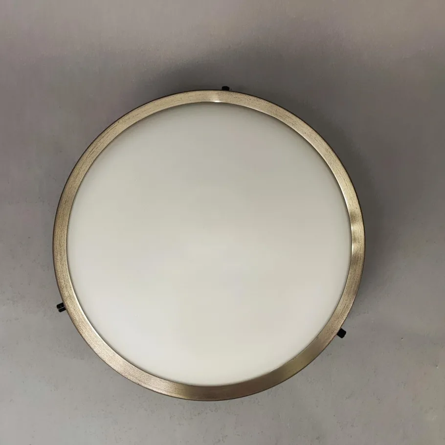 New Pamono Wall Lamps by Oscar Torlasco for Lumi, 1960s, Set of 3