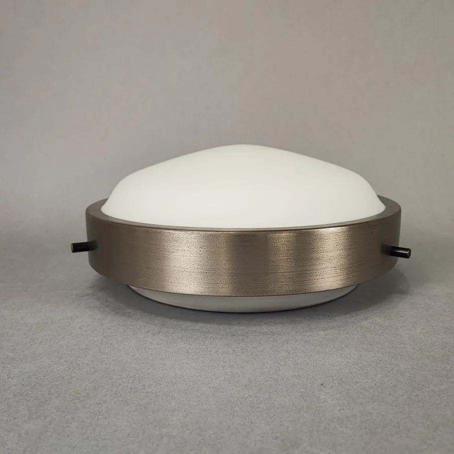 New Pamono Wall Lamps by Oscar Torlasco for Lumi, 1960s, Set of 3