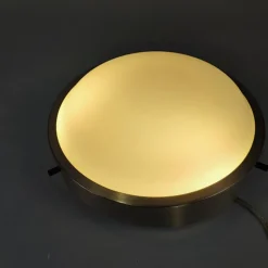 New Pamono Wall Lamps by Oscar Torlasco for Lumi, 1960s, Set of 3