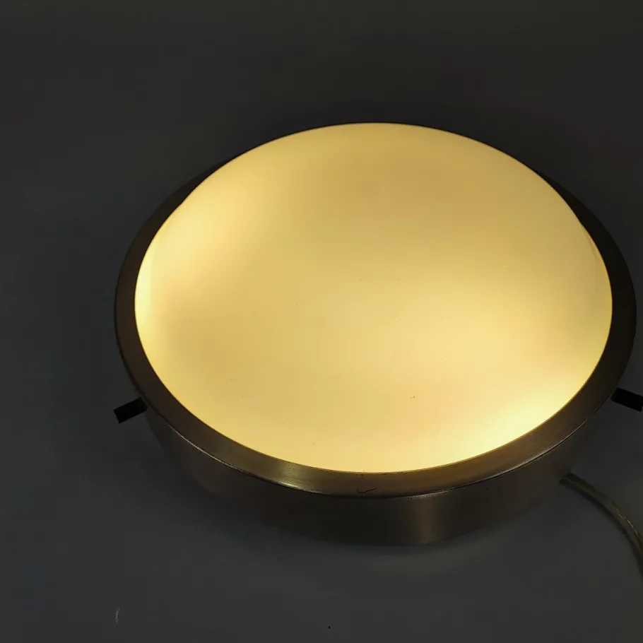 New Pamono Wall Lamps by Oscar Torlasco for Lumi, 1960s, Set of 3