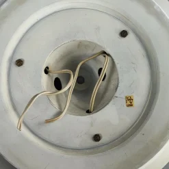 New Pamono Wall Lamps by Oscar Torlasco for Lumi, 1960s, Set of 3