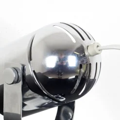 Best Pamono Wall Lamps by Stanislav Indra for Lidokov, Set of 2