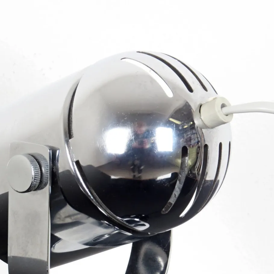 Best Pamono Wall Lamps by Stanislav Indra for Lidokov, Set of 2