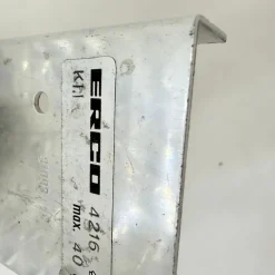 New Pamono Wall Lamps from Erco, 1970s, Set of 2