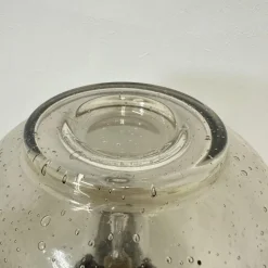 Clearance Pamono Wall Lamps from Glashütte Limburg, 1970s