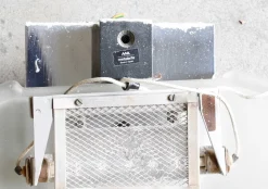 Best Pamono Wall Lamps from Metalarte, 1998, Set of 2