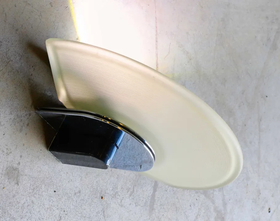 Best Pamono Wall Lamps from Metalarte, 1998, Set of 2