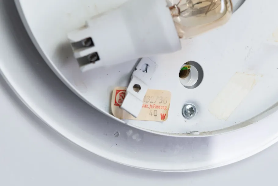 Discount Pamono Wall Lamps from N Leuchten, Germany, 1970s, Set of 2