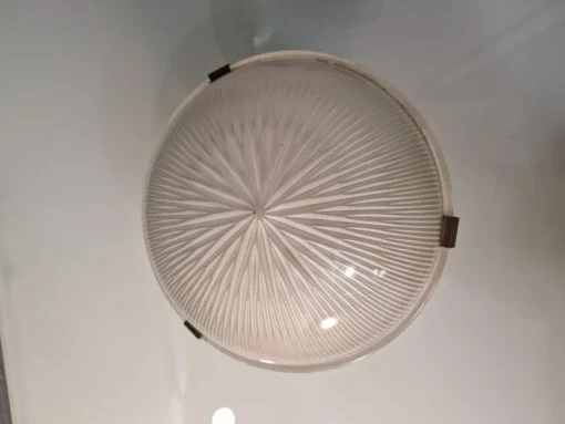 Sale Pamono Wall Lamps Mod Lp6 by Ignazio Gardella for Azucena, 1960s, Set of 2