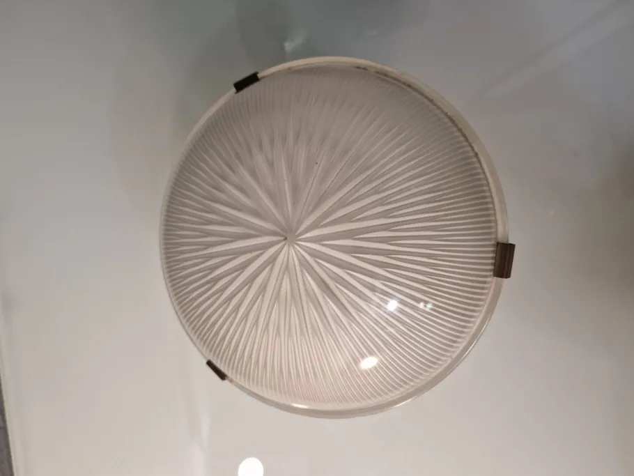 Sale Pamono Wall Lamps Mod Lp6 by Ignazio Gardella for Azucena, 1960s, Set of 2