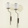 Best Pamono Wall Lamps Mod. Lp11 by Luigi Caccia Dominioni for Azucena, 1958, Set of 2