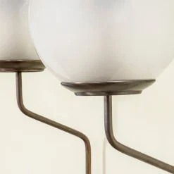 Best Pamono Wall Lamps Mod. Lp11 by Luigi Caccia Dominioni for Azucena, 1958, Set of 2