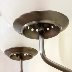 Best Pamono Wall Lamps Mod. Lp11 by Luigi Caccia Dominioni for Azucena, 1958, Set of 2