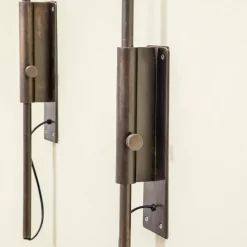 Best Pamono Wall Lamps Mod. Lp11 by Luigi Caccia Dominioni for Azucena, 1958, Set of 2