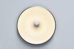 Clearance Pamono Wall Lamps Model 262 attributed to Gino Sarfatti for Arteluce, Italy, 1971, Set of 2