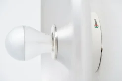 Clearance Pamono Wall Lamps Model 262 attributed to Gino Sarfatti for Arteluce, Italy, 1971, Set of 2