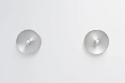 Clearance Pamono Wall Lamps Model 262 attributed to Gino Sarfatti for Arteluce, Italy, 1971, Set of 2