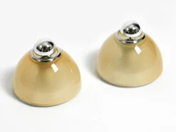 Clearance Pamono Wall Lamps Model Tilos by Ernesto Gismondi for Artemide, 1993, Set of 2