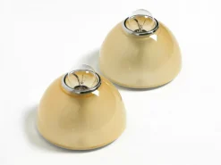 Clearance Pamono Wall Lamps Model Tilos by Ernesto Gismondi for Artemide, 1993, Set of 2