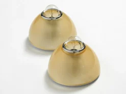 Clearance Pamono Wall Lamps Model Tilos by Ernesto Gismondi for Artemide, 1993, Set of 2