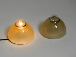 Clearance Pamono Wall Lamps Model Tilos by Ernesto Gismondi for Artemide, 1993, Set of 2