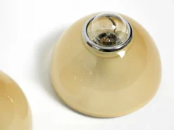 Clearance Pamono Wall Lamps Model Tilos by Ernesto Gismondi for Artemide, 1993, Set of 2