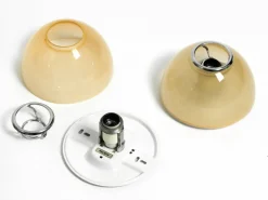 Clearance Pamono Wall Lamps Model Tilos by Ernesto Gismondi for Artemide, 1993, Set of 2