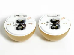 Clearance Pamono Wall Lamps Model Tilos by Ernesto Gismondi for Artemide, 1993, Set of 2