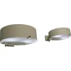 Sale Pamono Wall Lamps Model 288w attributed to Bruno Gatta for Stilnovo, 1959, Set of 2