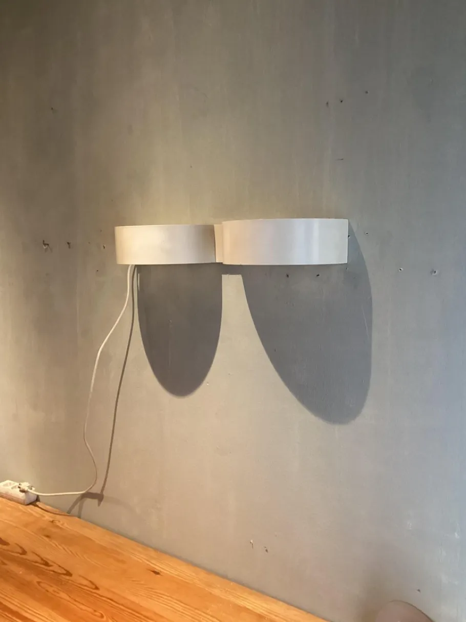 Best Pamono Wall Light by Bruno Gatta for Indoor / Stilnovo, 1960