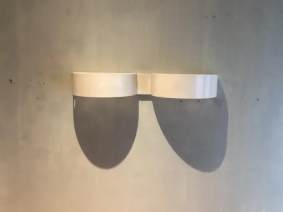 Best Pamono Wall Light by Bruno Gatta for Indoor / Stilnovo, 1960