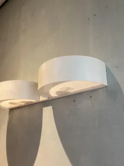 Best Pamono Wall Light by Bruno Gatta for Indoor / Stilnovo, 1960