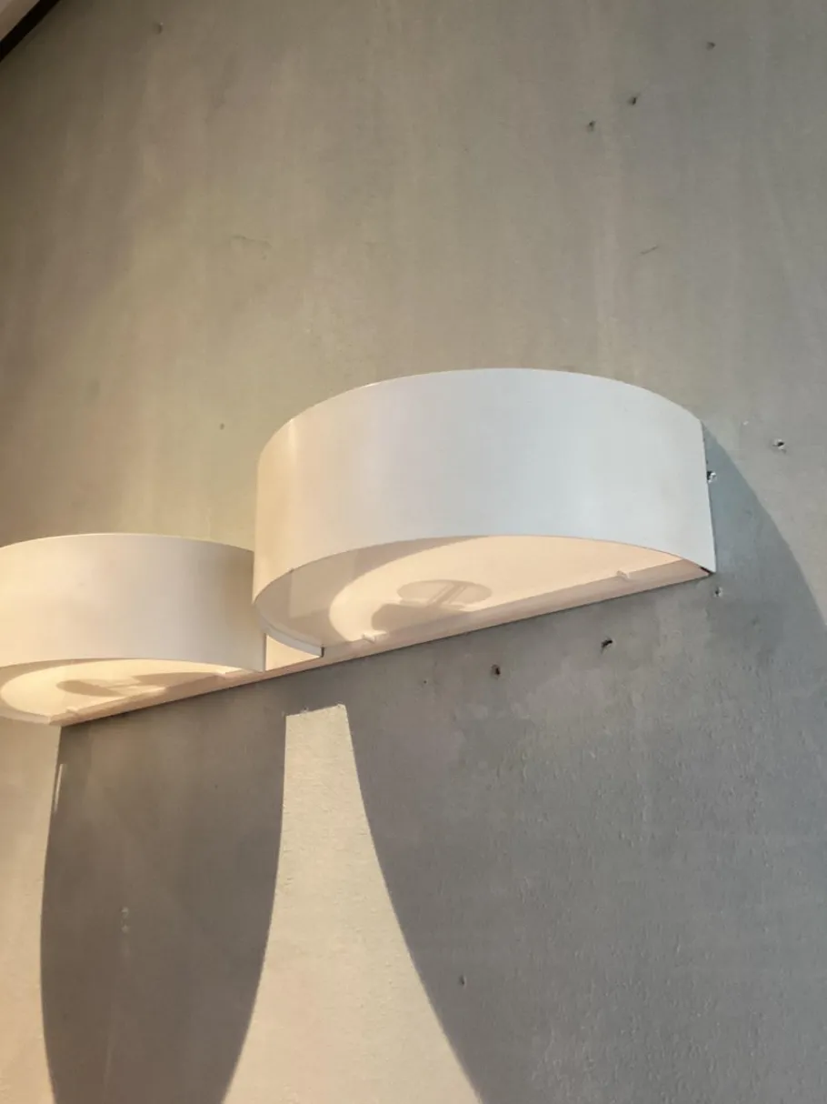Best Pamono Wall Light by Bruno Gatta for Indoor / Stilnovo, 1960