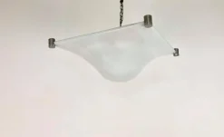 New Pamono Wall Light by Elio Martinelli for Martinelli Luce, 1960s