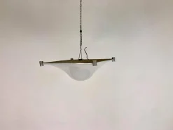 New Pamono Wall Light by Elio Martinelli for Martinelli Luce, 1960s