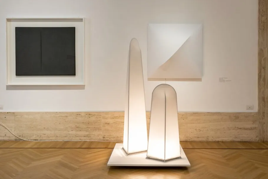 Discount Pamono Wall Light by Kazuhide Takahama for Sirrah, 1973