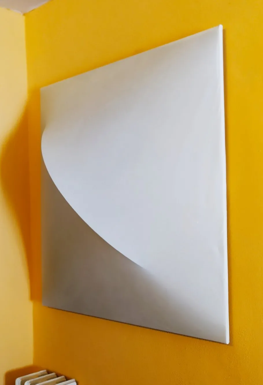 Discount Pamono Wall Light by Kazuhide Takahama for Sirrah, 1973