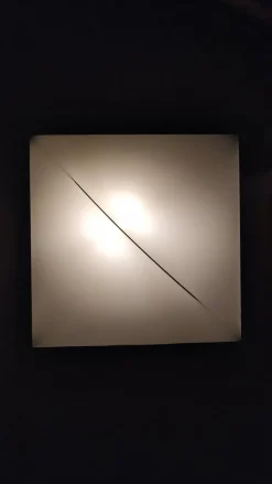 Discount Pamono Wall Light by Kazuhide Takahama for Sirrah, 1973