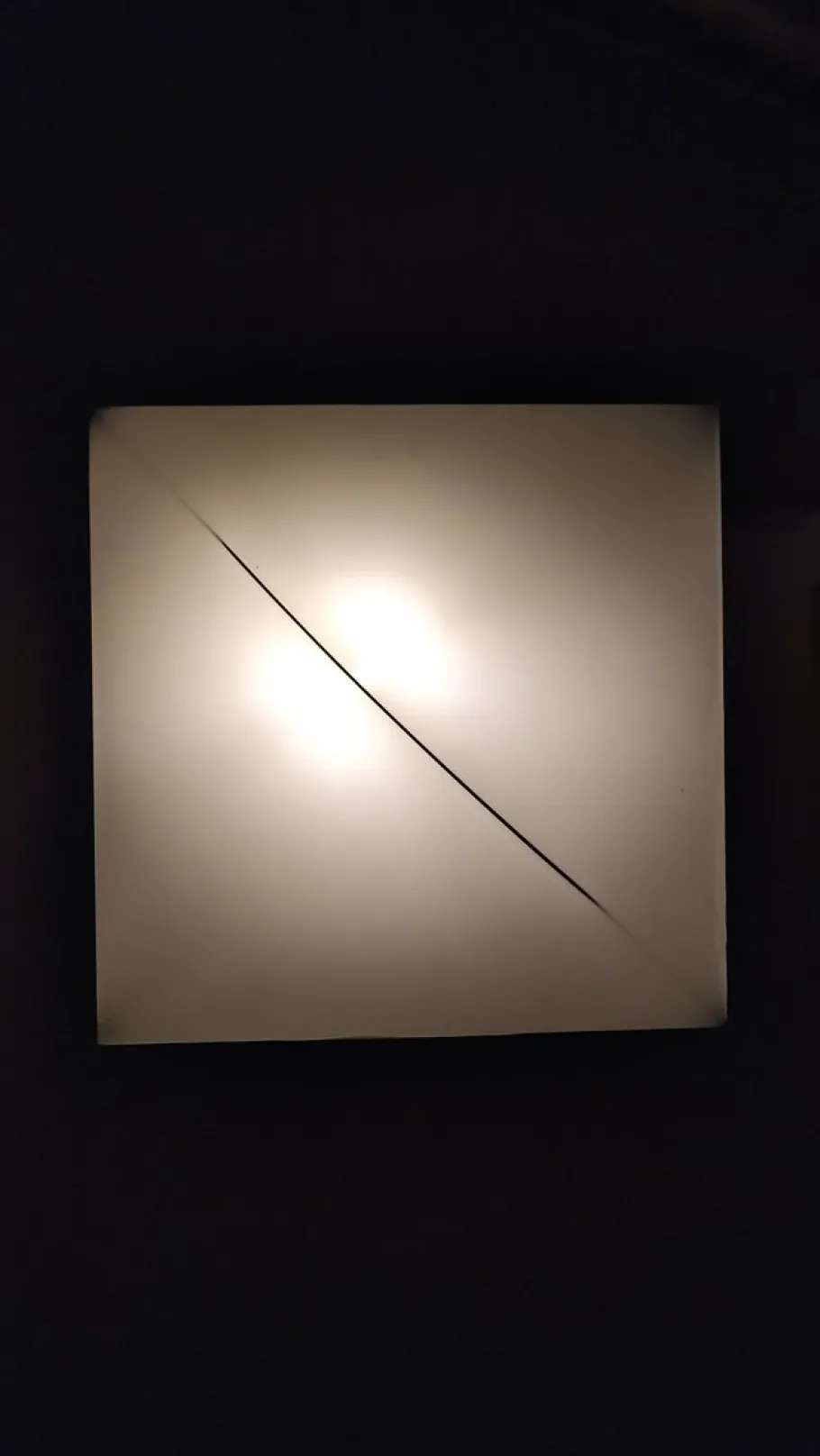 Discount Pamono Wall Light by Kazuhide Takahama for Sirrah, 1973