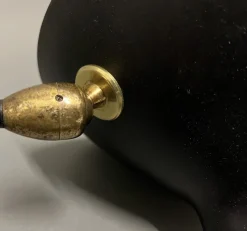 Hot Pamono Wall Light by Serge Mouille, 1950s